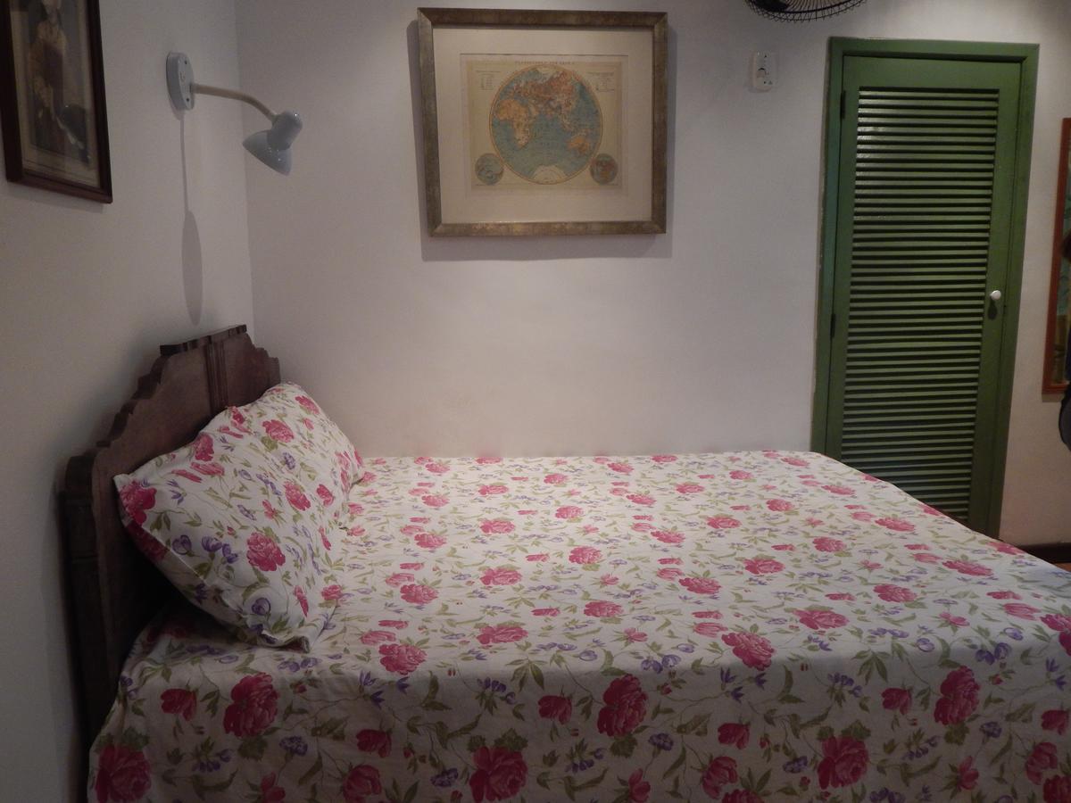 卡萨圣康拉多住宿加早餐旅馆 里约热内卢 外观 照片